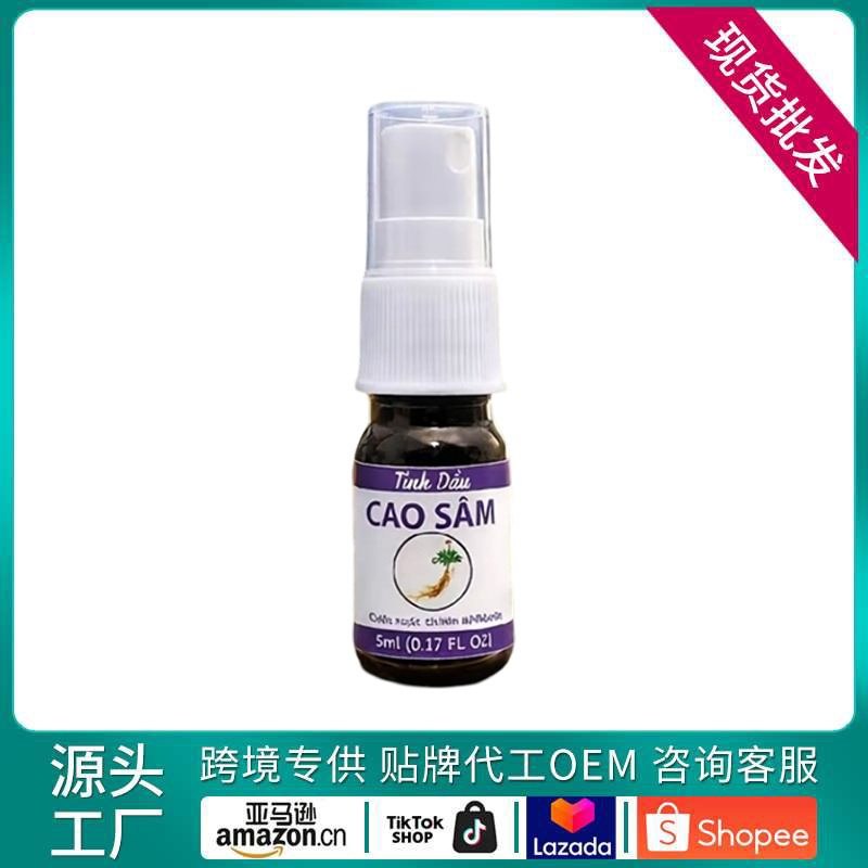 Personal Care SKU